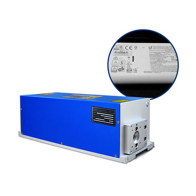 Ezcad Software DPSS UV Laser Metal 150KHz For Symbols Marking Bowl
