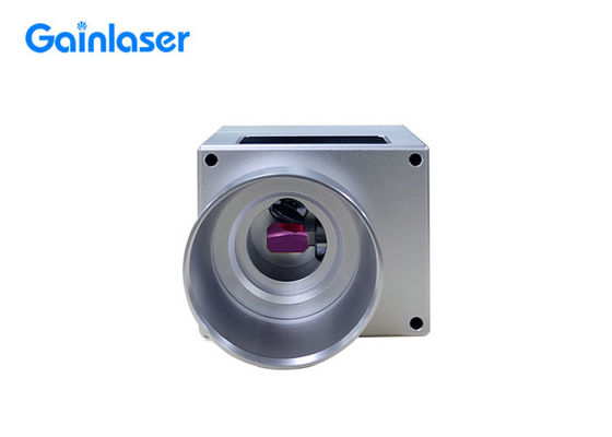 escáner del Galvo del laser de la abertura de 355nm 10m m para el proceso del laser