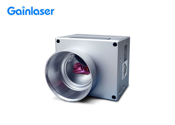 Alto escáner del Galvo del laser de la estabilidad 1064nm TFT-USP-10