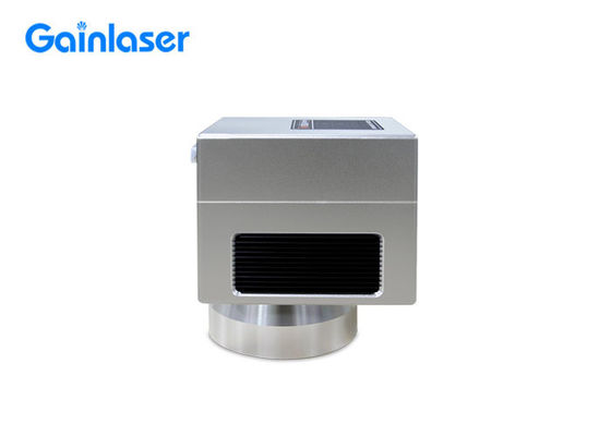4000mm/S laser del Galvo de 3,5 Mrad van al laser de la fibra
